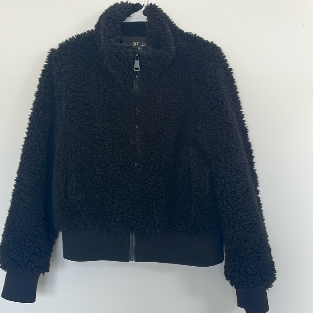 Zara coat